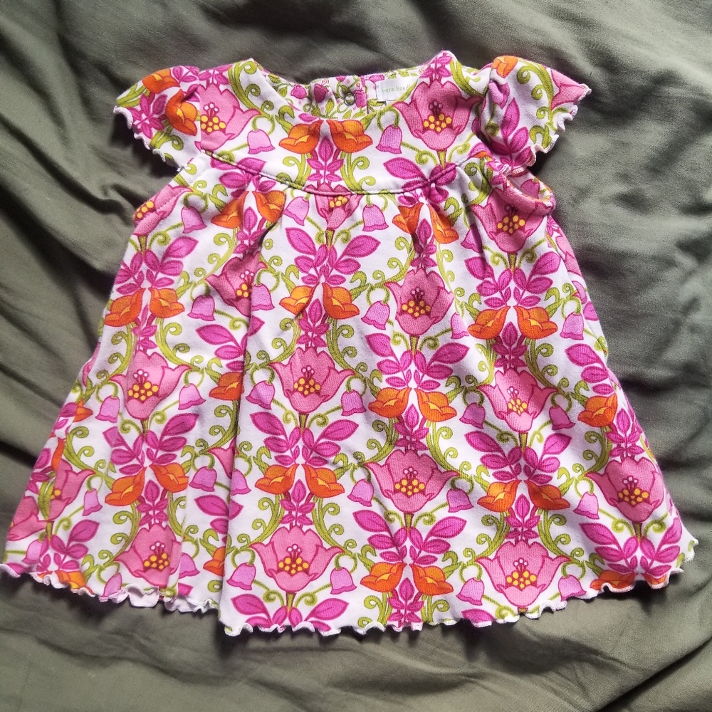 Vera Bradley tunic